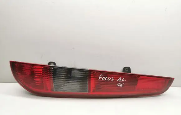 Ford Focus Rear/tail lights 4M5113N004C