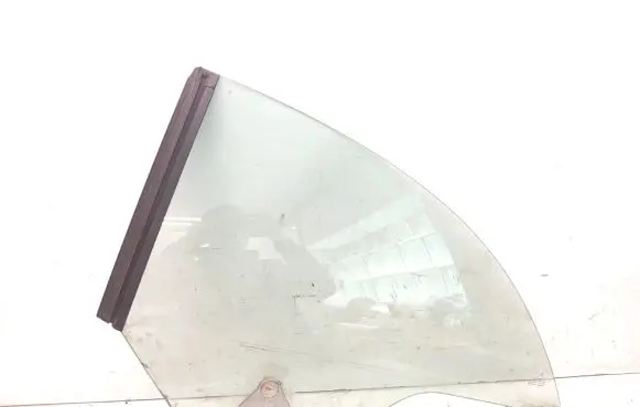 Citroen C3 Pluriel Rear side window 43R00049 AS2 M25