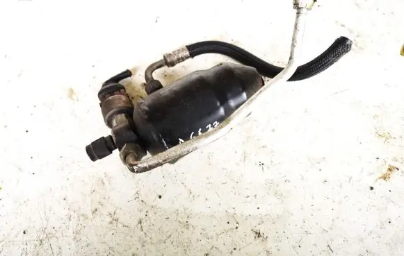 Peugeot 406 Fuel filter 619456680