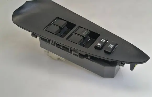 Toyota RAV 4 (XA30) Electric window control switch 7423242070