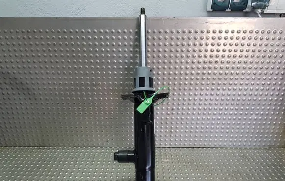 Audi Q4 e-tron Front shock absorber/damper S26371748 1EA413032P