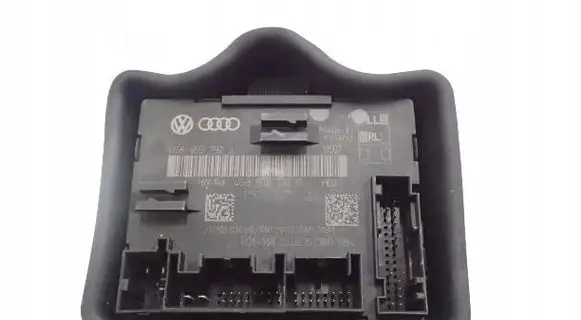 Audi A6 C7 Door control unit/module 4G8959792J