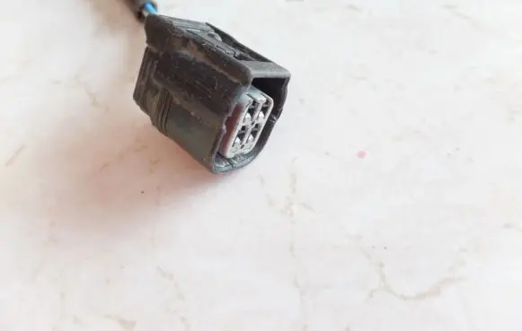 Honda FR-V Other wiring loom