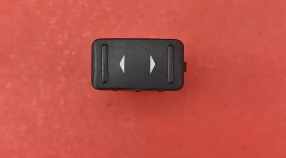 Ford Kuga I Electric window control switch 7M5T-14529AA