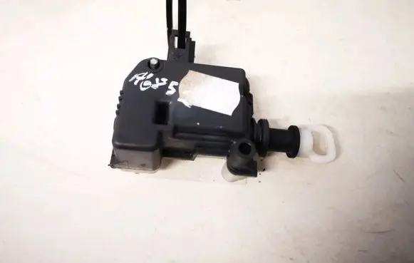 Mercedes-Benz E W211 Central locking motor a322902