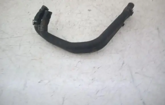 Seat Altea Engine coolant pipe/hose 1K0122147