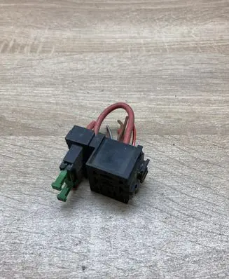 Volkswagen Golf II Plug wire 161937501B