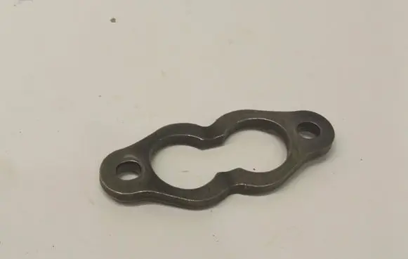 Fuel Injector clamp holder