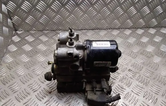 Ford Galaxy ABS Pump 7M0614111C 7M0907379A