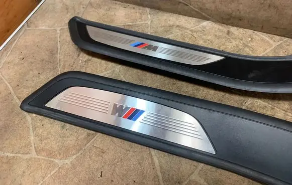 BMW 7 F01 F02 F03 F04 Complete body kit 223399
