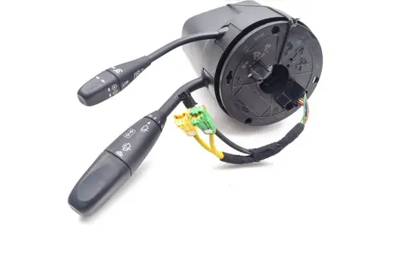 Wiper turn signal indicator stalk/switch
