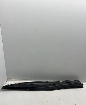 Renault Austral Fender foam support/seal 638A04729R