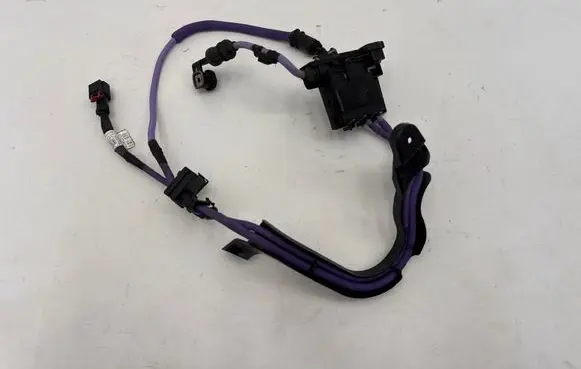 BMW X3 G01 Positive wiring loom 5A28457 7650014 9441928