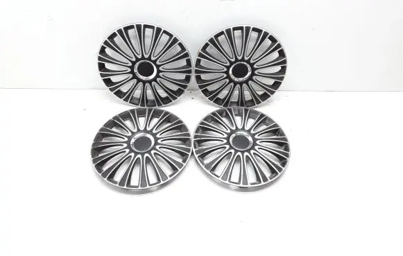 Volvo V70 R16 wheel hub/cap/trim 