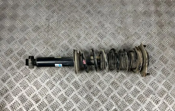 Subaru Outback (BS) Rear shock absorber with coil spring 