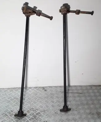 Opel Monterey Active stabilizer 