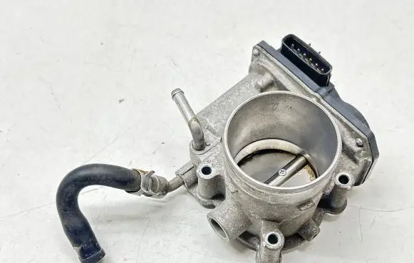 KIA Optima Throttle valve 351002E610 E0188 593004U20