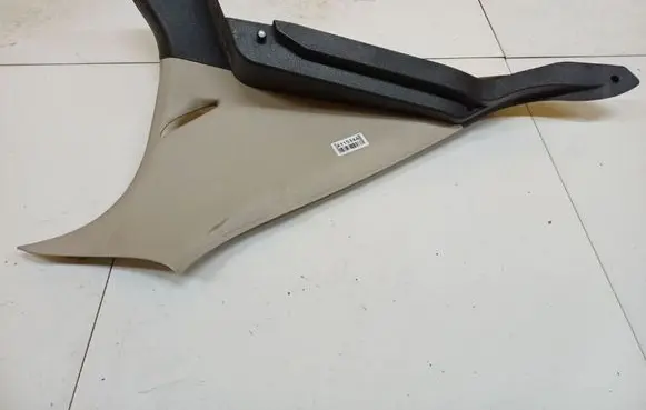 Opel Astra G (D) pillar trim (bottom) 90562509