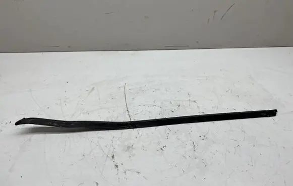 Volvo S60 Rubber seal front door window/glass 