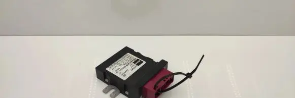 BMW 4 F36 Gran coupe Fuel injection pump control unit/module 7426095 0160321546 55892110