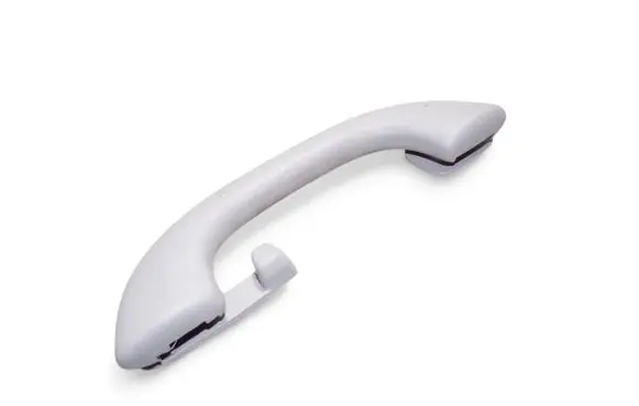 Citroen C5 Rear interior roof grab handle 9681364780