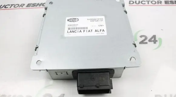 Alfa Romeo Mito Other control units/modules 51833517