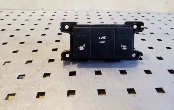 Hyundai Santa Fe Other switches/knobs/shifts 202007239