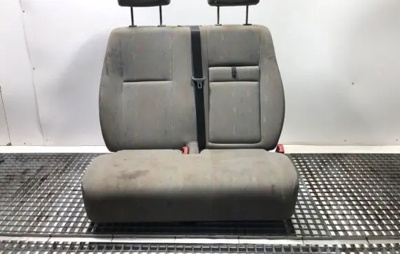 Volkswagen Crafter Front passenger seat 