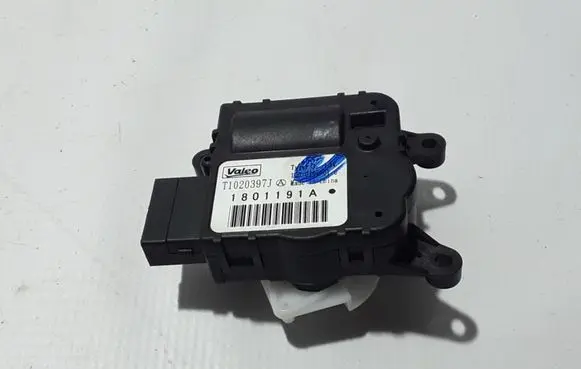 Renault Trafic III (X82) Air flap motor/actuator 277329270R
