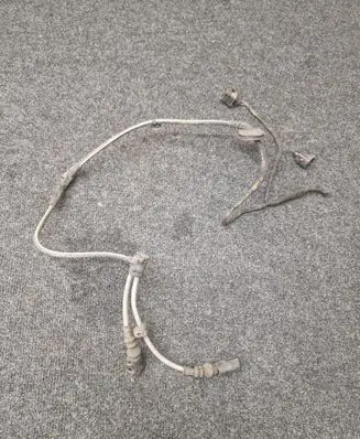 Audi A3 S3 8V Other wiring loom 6E0973702 4H0973712 8K0973702