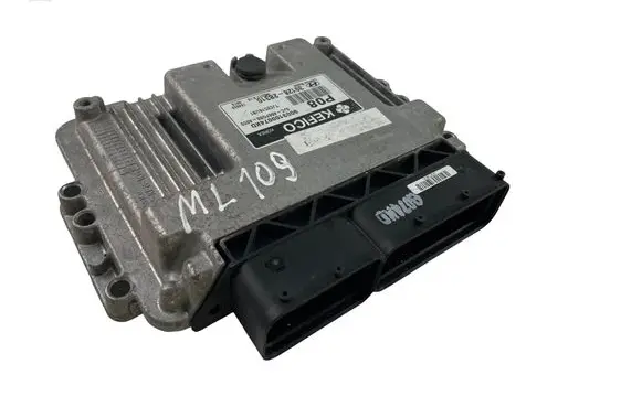 Hyundai ix20 Engine control unit/module ECU 391282B310