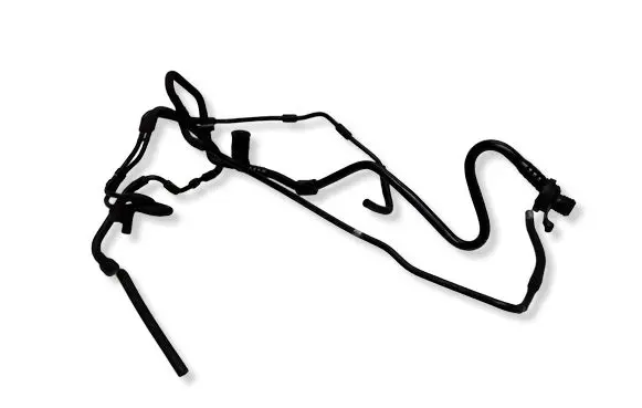 Volkswagen PASSAT B7 Vacuum line/pipe/hose 3C0612041BH 1K0612071AK 03L131605N