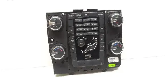 Volvo V60 Climate control unit 30795269