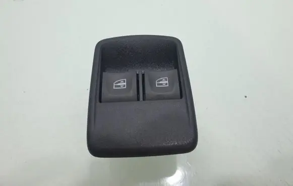 Dacia Sandero II Electric window control switch 254117873R