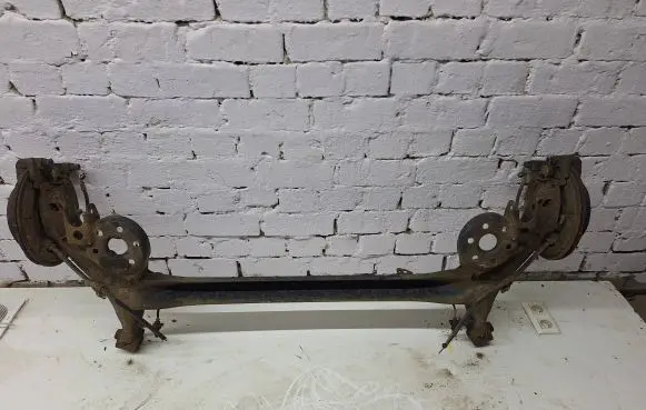 Toyota Verso Rear subframe 