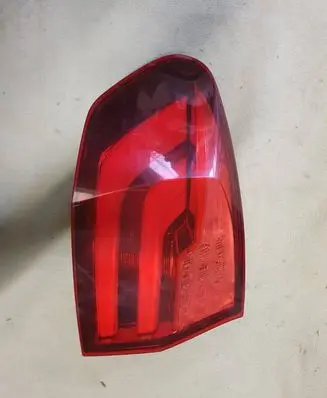BMW 5 F10 F11 Rear/tail lights 