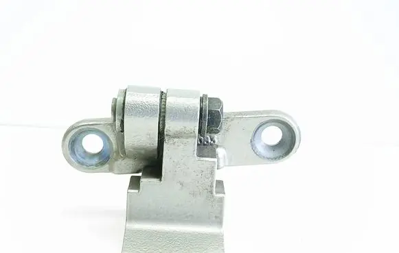 BMW 5 F10 F11 Front door upper hinge 7185633