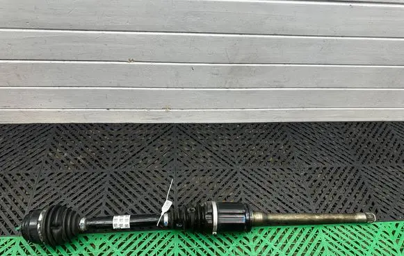 BMW X3 G01 Front driveshaft 8643184 22B125MN23 1052791
