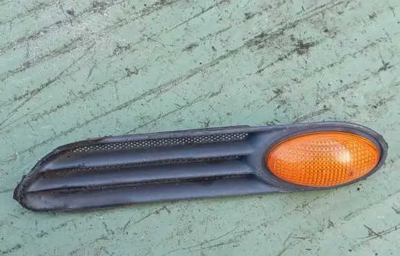 Mini Cooper Front fender indicator light 1503560