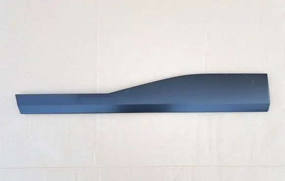 Hyundai Kona II Rear door trim (molding) 87736HF010