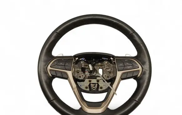 Jeep Grand Cherokee Steering wheel