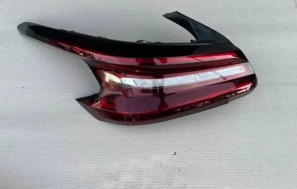 Citroen C4 X Rear/tail lights 9837418890