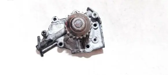 Chevrolet Matiz Water pump ph4030
