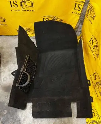 Mercedes-Benz CLS C218 AMG Front floor carpet liner 