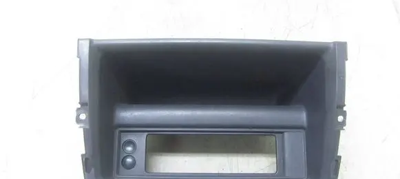 Renault Trafic II (X83) Other dashboard part 8200933920