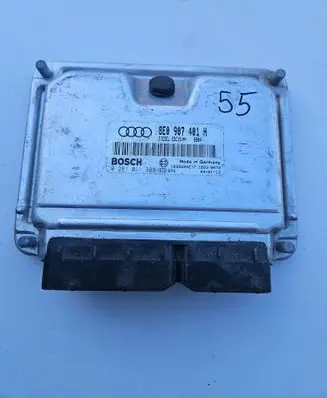 Engine control unit/module