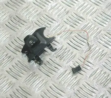 BMW X5 E70 Other switches/knobs/shifts 61316966710