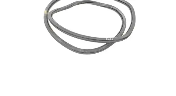 Audi A4 S4 B8 8K Rubber seal rear door 8K5833721E