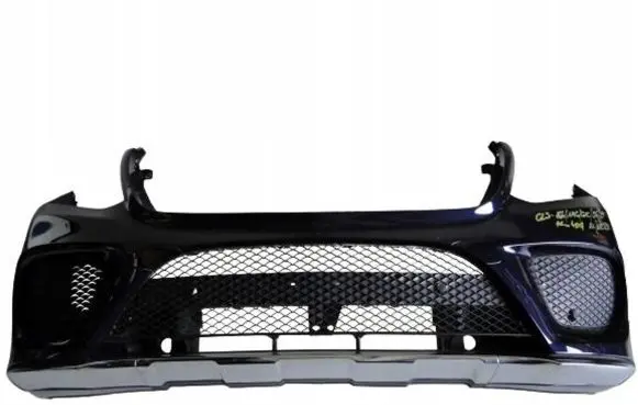 Mercedes-Benz GLS X166 Front bumper A1668851900