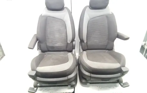 Citroen C4 Grand Picasso Interior set 